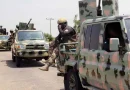 Notorious terrorist commander killed as troops intensify offensive in Katsina, Zamfara​