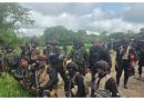 Abducted Oyo pupils, teachers regained freedom through intelligence-led operation – Army
