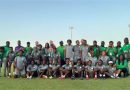 WAFCON 2026: Super Falcons camp swells as Okoronkwo, Alozie, Kanu arrive