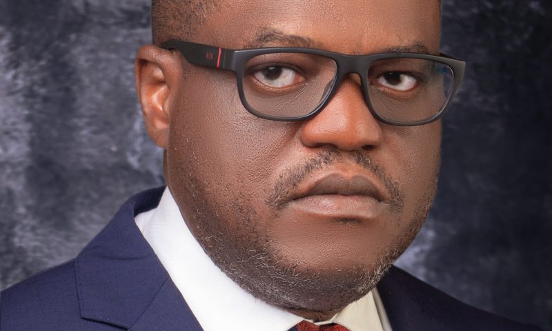 Digital Synergy, Local Content Hold Key to Unlocking Nigeria’s Oil, Gas and Insurance Potential —Abidogun