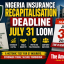 Will NAICOM Replicate the CBN’s Banking Recapitalisation Success?