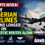 Experts Explain Why Nigerian Airlines Are Expanding Beyond Domestic Routes