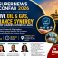 SUPERNEWS Confab 2026 to Drive Oil & Gas, Insurance Synergy as Industry Leaders Gather in Lagos