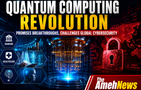 Beyond Artificial Intelligence: Why Quantum Computing Is Emerging as the World’s Next Multi-Trillion-Dollar Technology