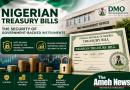 Investors Rush Nigerian Treasury Bills as ₦3.03 Trillion Bids Flood ₦600 Billion Auction, Yields Ease