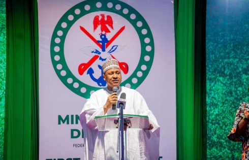 Insecurity: Nigerian Govt, South-East leaders to design new framework