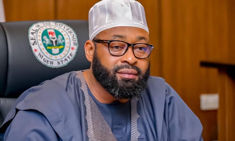 2027: Disquiet in Niger as Christians protest marginalization, make demands