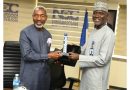 NCC restates commitment to continued collaboration with NIPR