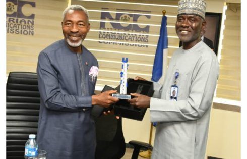 NCC restates commitment to continued collaboration with NIPR
