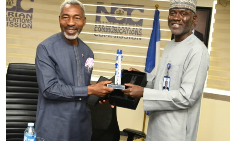 NCC restates commitment to continued collaboration with NIPR