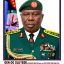 Technology, intelligence key to tackling Nigeria’s evolving security threats — COAS