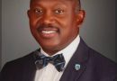 Orimolade Unveils Bold Agenda as 53rd CIIN President