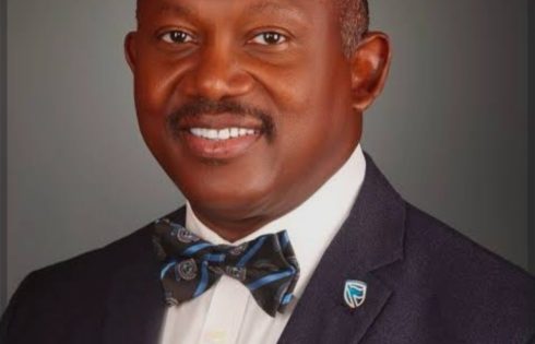 Orimolade Unveils Bold Agenda as 53rd CIIN President