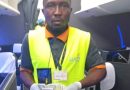 Encomiums as SAHCO Cabin Cleaner Returns $730, Credit Cards Found on British Airways Flight