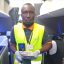 ENCOMIUMS AS SAHCO CABIN CLEANER RETURNS $730, CREDIT CARDS FOUND ON BA FLIGHT