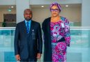Adedeji Pledges Full Support for PTAD, Pension Reforms