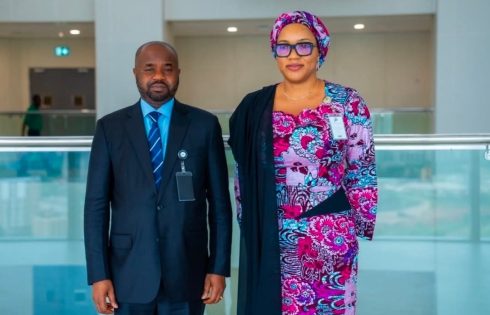 Adedeji Pledges Full Support for PTAD, Pension Reforms