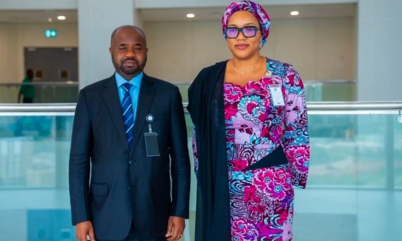 Adedeji Pledges Full Support for PTAD, Pension Reforms
