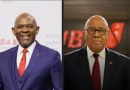 “Tony Elumelu Retires as UBA Chairman, Emmanuel Nnorom Takes Over”