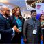 Petroleum Ministers, NNPC GCEO Visit NLNG Booth at NOG 2026