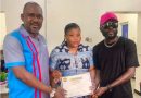 United Nigeria Airlines Backs Inclusion as Visually Impaired Singer Wins ₦100,000