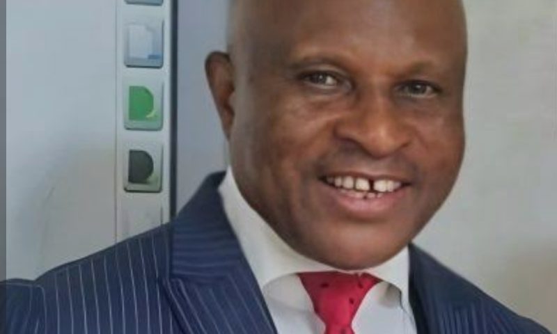 Media, Corporate Leaders Hail Dr. Ejike Ndiulo’s Covenant University Appointment