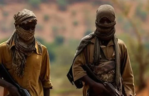 Terrorists kill Catholic catechist, five others despite payment of ransom