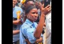 Sowore’s media aide, Zainab released from DSS custody