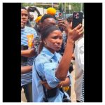 Sowore’s media aide, Zainab released from DSS custody zainab