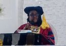 University don proffers solutions to gender-based violence