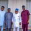 2027: Makinde meets Obasanjo in Ogun