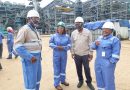 NLNG Train 7: Petroleum Ministry Inspects Project, Assesses Readiness