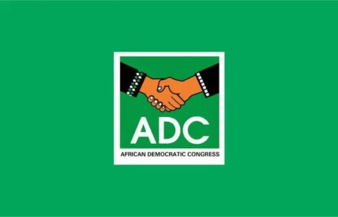 2027 polls: Ideyi emerges ADC candidate for Ebonyi South Senatorial zone