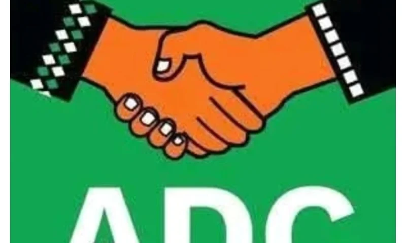 ADC rejects Tinubu’s endorsement by 500 Islamic scholars in Jigawa