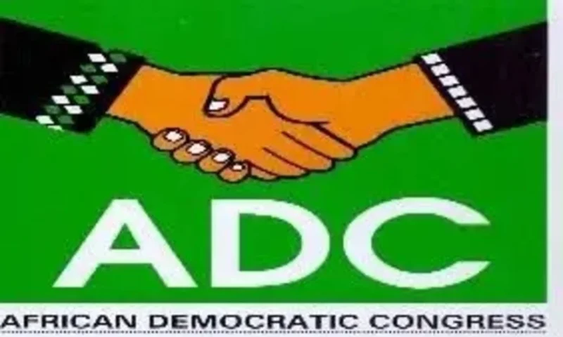 2027: Mafara remains our governorship candidate — Zamfara ADC chairman