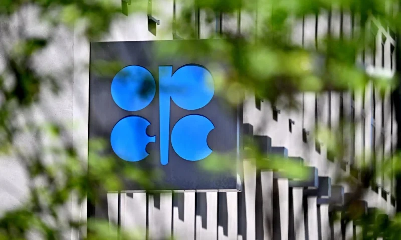 Oil output, reforms sustain Nigeria’s economic growth – OPEC
