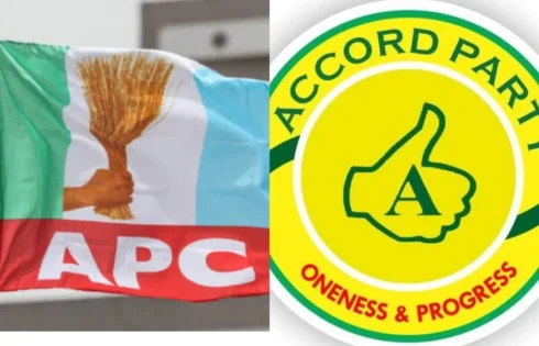 Ikire killings: APC, Accord trade blame over fatal motor park shooting