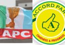 Osun election: APC, Accord at war over alleged attacks on members