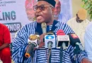 Ogun 2027: ‘APC can’t suspend me after taking N50m’ – Hunye