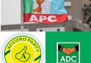 Osun election: Defections, court battles, violence shape Accord, APC, ADC showdown