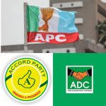 Osun election: Defections, court battles, violence shape Accord, APC, ADC showdown Accord-APC-ADC