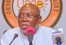 Tinubu’s stance on ‘unnecessary’ flyovers not targeted at Ondo – Gov Aiyedatiwa