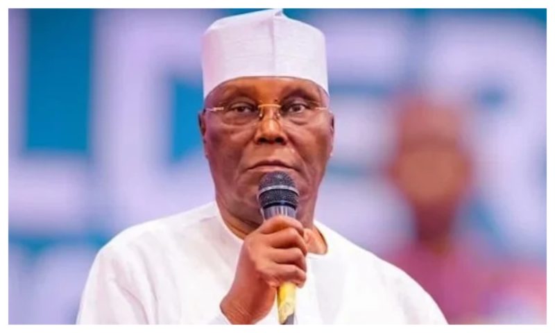 Osun election: Atiku raises concern over alleged plan to use outdated BVAS