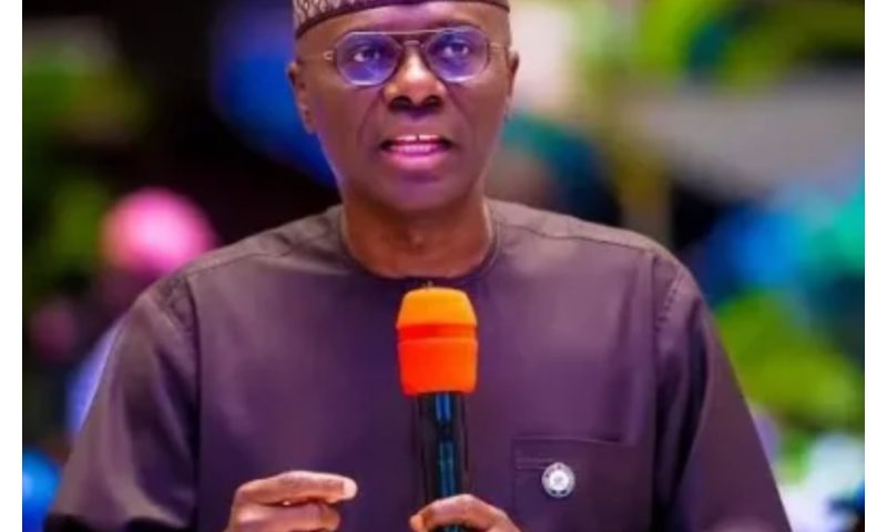 Lagos needs 40,000 more doctors, N100bn to fix health sector – Sanwo-Olu