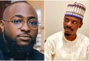 Osun election: Wait for Trump to help your uncle win – Bashir Ahmad mocks Davido