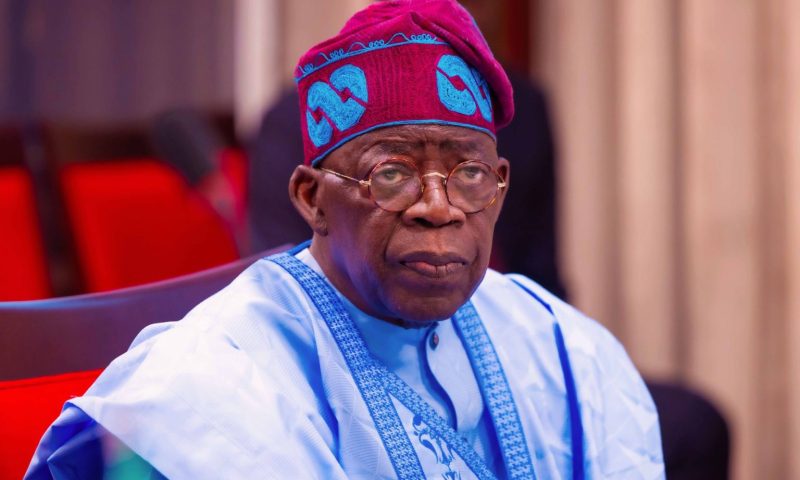 2027: Kebbi APC chieftain withdraws support for Tinubu, cites lack of recognition