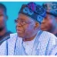 President Tinubu demands national coexistence amid rising tensions