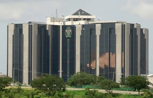 Foreign reserves near $53bn as CBN reforms gain traction