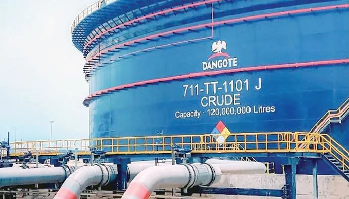Dangote eyes $5bn IPO to finance refinery expansion