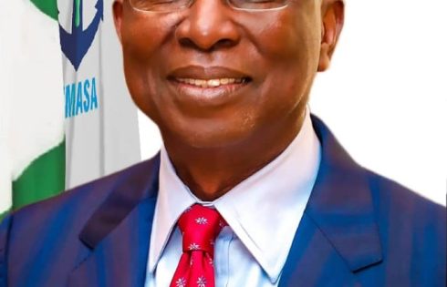 NIMASA Tightens Cabotage Enforcement, Moves to Protect Jobs for Nigerians